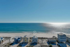 Alabama White Sands